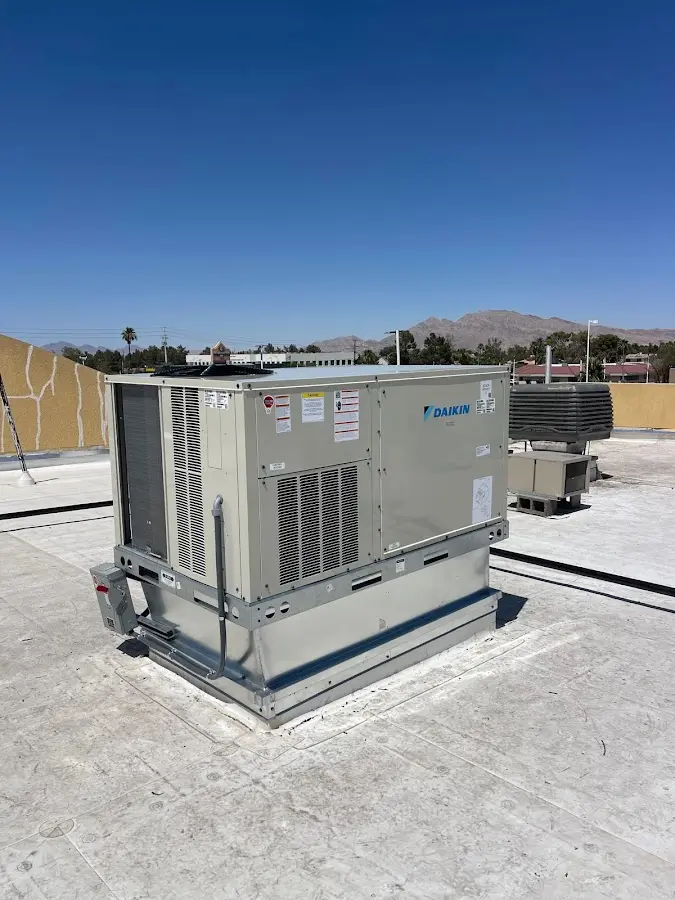 HVAC services in Utah by KIC Refrigeration